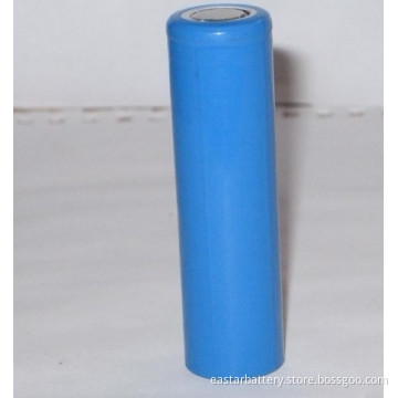 High Quality 3.7V Lithium 18650 Battery